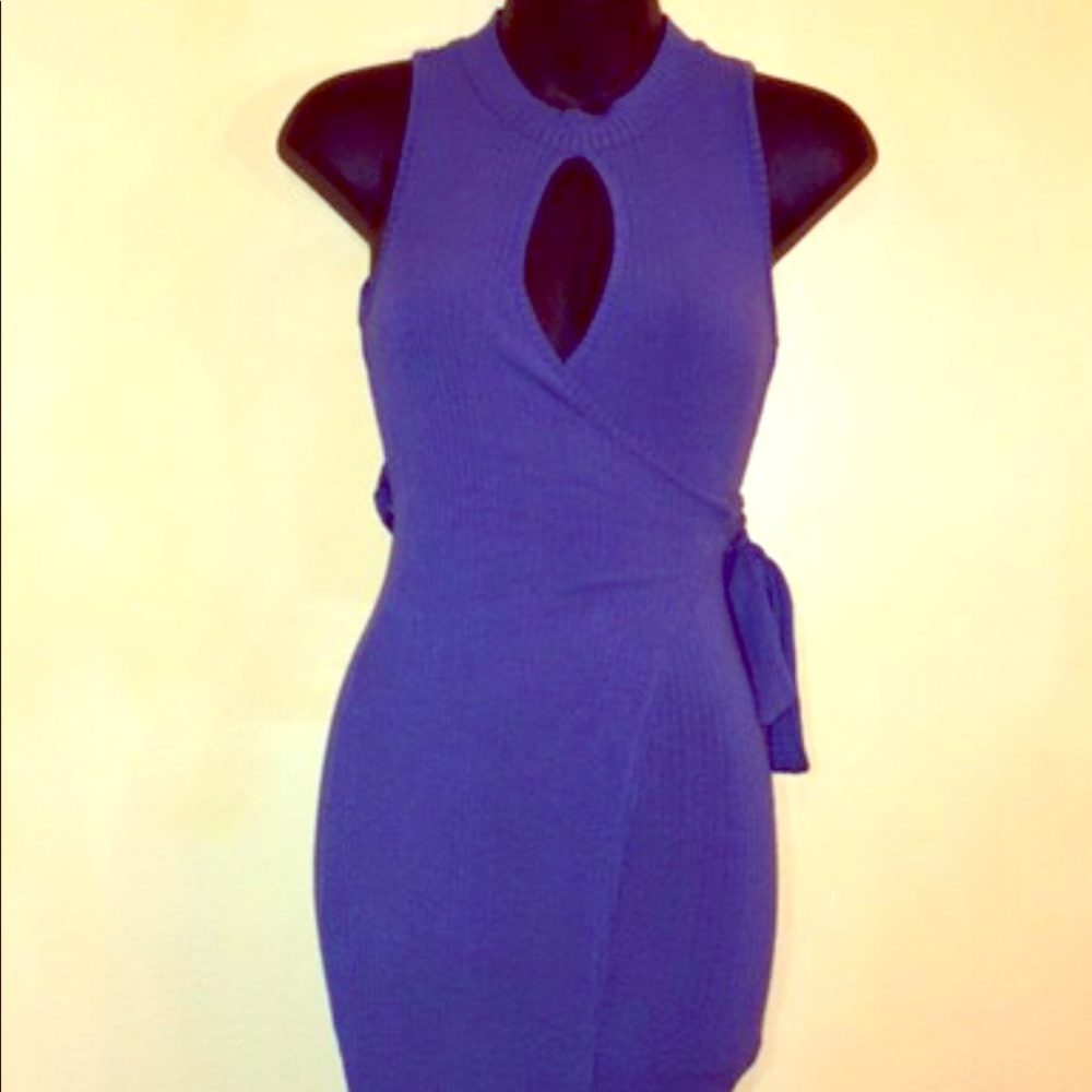 Chocolate Dress